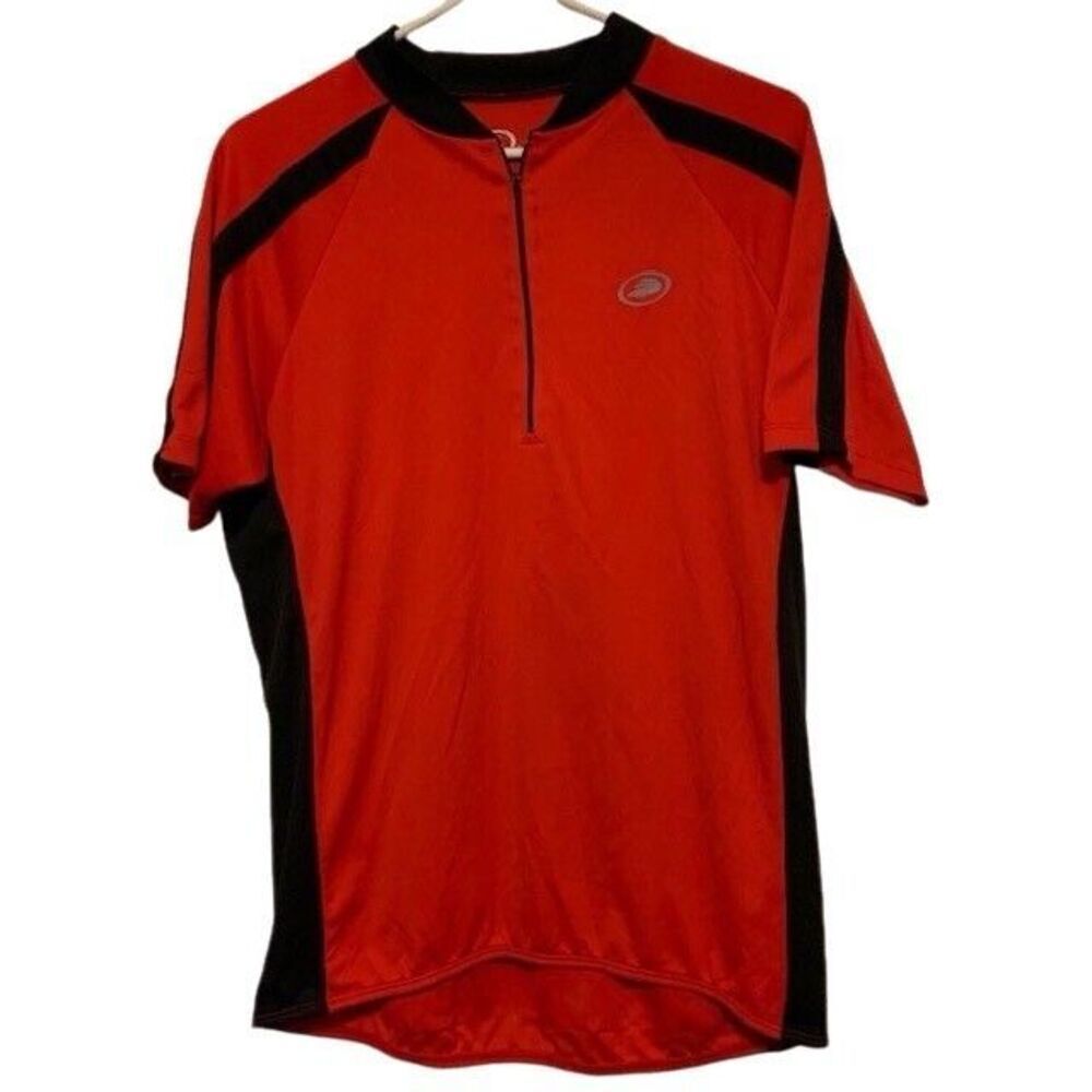 Performance Size XL Cycling Shirt